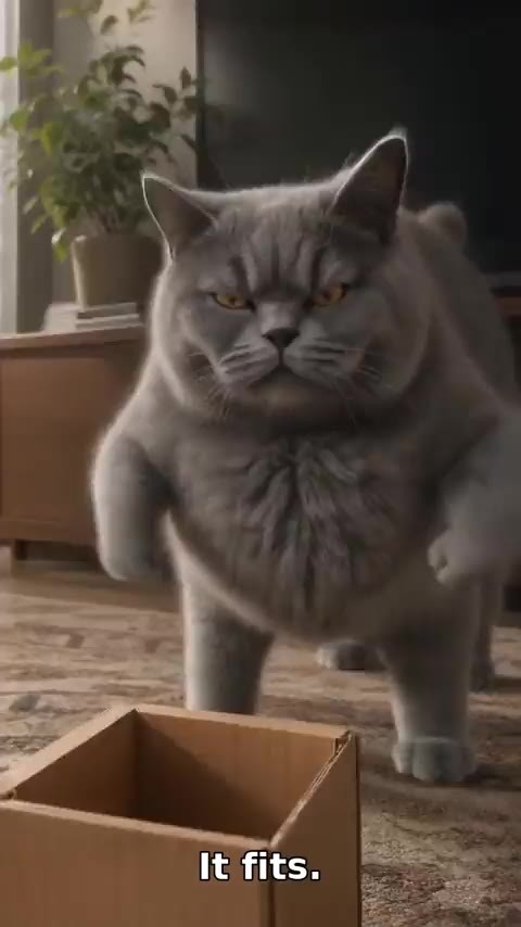 Pepper: It fits.: a Tough talk sample movie made with DogPoint